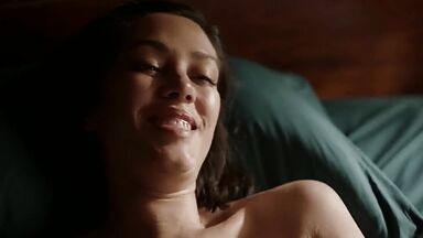 Mishel Prada and Michelle Badillo lesbians in Vida