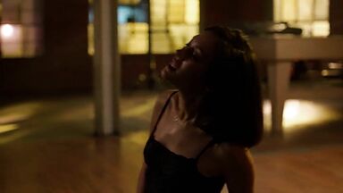 Mishel Prada and Michelle Badillo lesbians in Vida