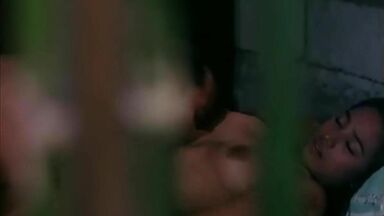 Nika Madrid fucked by everyone in her village