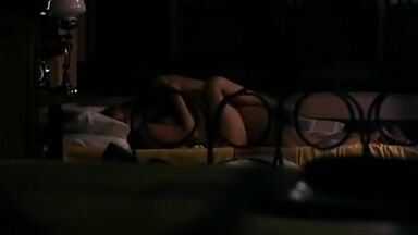 Nika Madrid fucked by everyone in her village