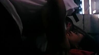 Nika Madrid fucked by everyone in her village