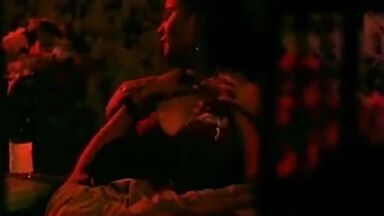 Nika Madrid fucked by everyone in her village