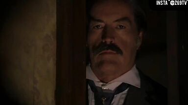 Kissing while bathing girls