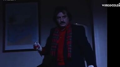 Natalia Dragoumi and Anna Mascha lesbic in Erotas kai pathos