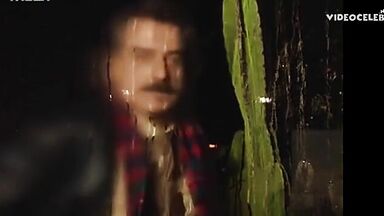 Natalia Dragoumi and Anna Mascha lesbic in Erotas kai pathos