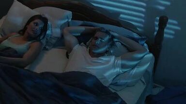 Nikki Moore making sexy stuffs in Cassidy Way