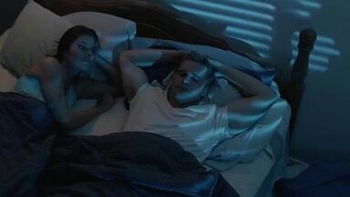 Nikki Moore making sexy stuffs in Cassidy Way