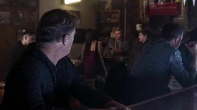 Nikki Moore making sexy stuffs in Cassidy Way