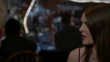 Nikki Moore making sexy stuffs in Cassidy Way