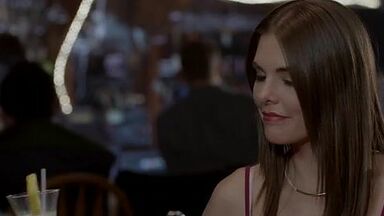 Nikki Moore making sexy stuffs in Cassidy Way