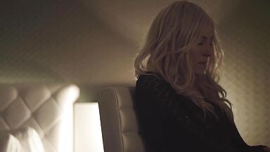 Lesbic babes having fun