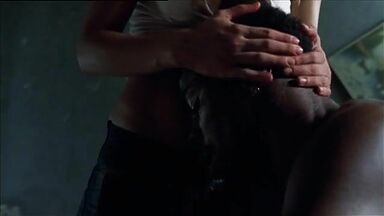 Alice Braga multiple sex scenes