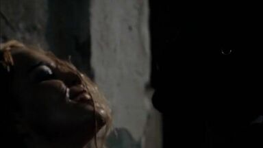 Alice Braga multiple sex scenes