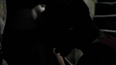 Alice Braga multiple sex scenes