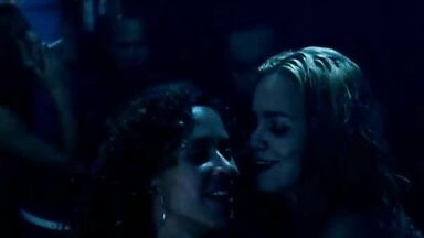 Alice Braga multiple sex scenes