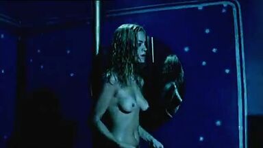 Alice Braga multiple sex scenes