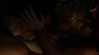 Alice Braga multiple sex scenes