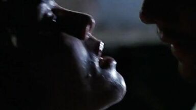 Alice Braga multiple sex scenes