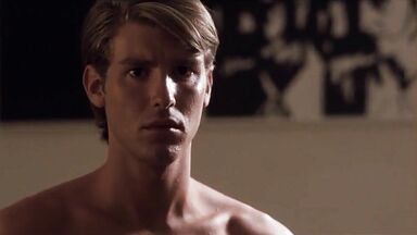 Amber Heard pounded by two guys at the time