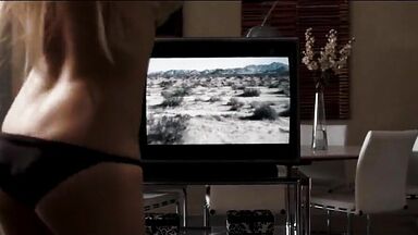 Amber Heard pounded by two guys at the time