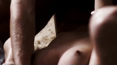 Amber Heard pounded by two guys at the time