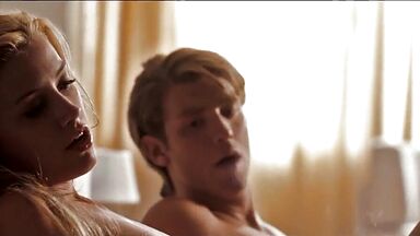 Amber Heard pounded by two guys at the time