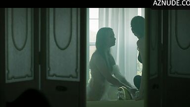 Paula Marcenaro Solinger naked in Girl Next