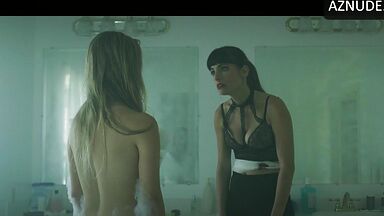 Paula Marcenaro Solinger naked in Girl Next