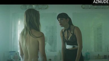 Paula Marcenaro Solinger naked in Girl Next