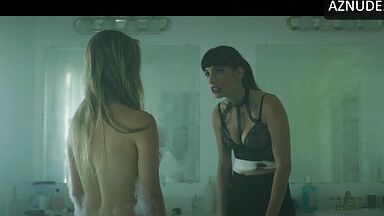 Paula Marcenaro Solinger naked in Girl Next