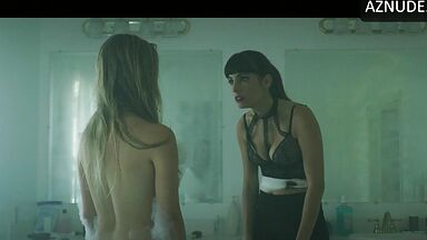 Paula Marcenaro Solinger naked in Girl Next