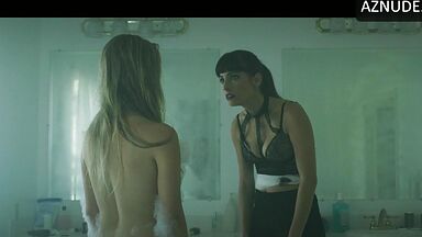 Paula Marcenaro Solinger naked in Girl Next