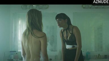 Paula Marcenaro Solinger naked in Girl Next