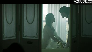 Paula Marcenaro Solinger naked in Girl Next