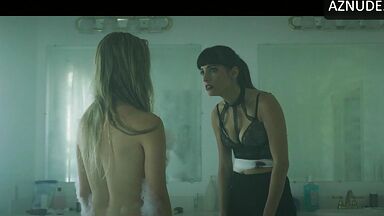 Paula Marcenaro Solinger naked in Girl Next