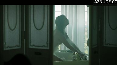 Paula Marcenaro Solinger naked in Girl Next