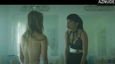 Paula Marcenaro Solinger naked in Girl Next