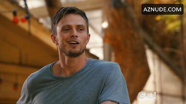 Rachel Bilson posing hot in bikini in The To Do List