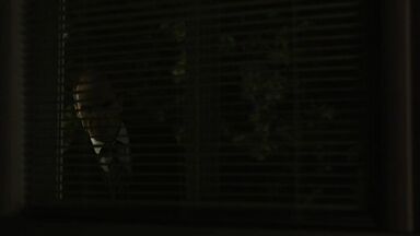 Rachel Brosnahan lesbic encounter in House of Cards