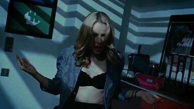 Rachel McAdams and Noomi Rapace hot lesbic scenes in Passion