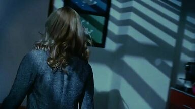 Rachel McAdams and Noomi Rapace hot lesbic scenes in Passion