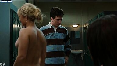 Hayden Panettiere – I Love You Beth Cooper