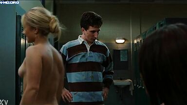 Hayden Panettiere – I Love You Beth Cooper