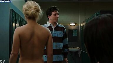 Hayden Panettiere – I Love You Beth Cooper