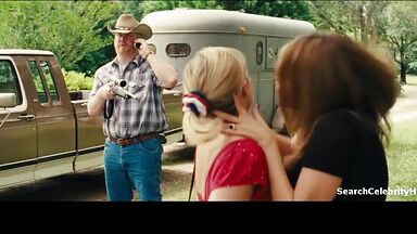 Reese Witherspoon gropped by Sofía Vergara