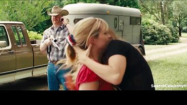 Reese Witherspoon gropped by Sofía Vergara