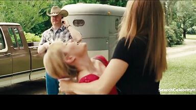 Reese Witherspoon gropped by Sofía Vergara