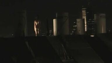 Sivan Levy all naked in S#X Acts