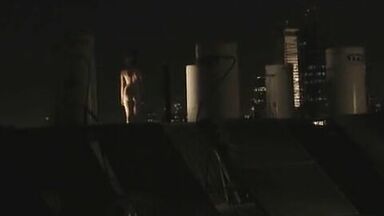 Sivan Levy all naked in S#X Acts