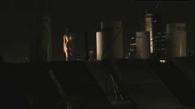 Sivan Levy all naked in S#X Acts